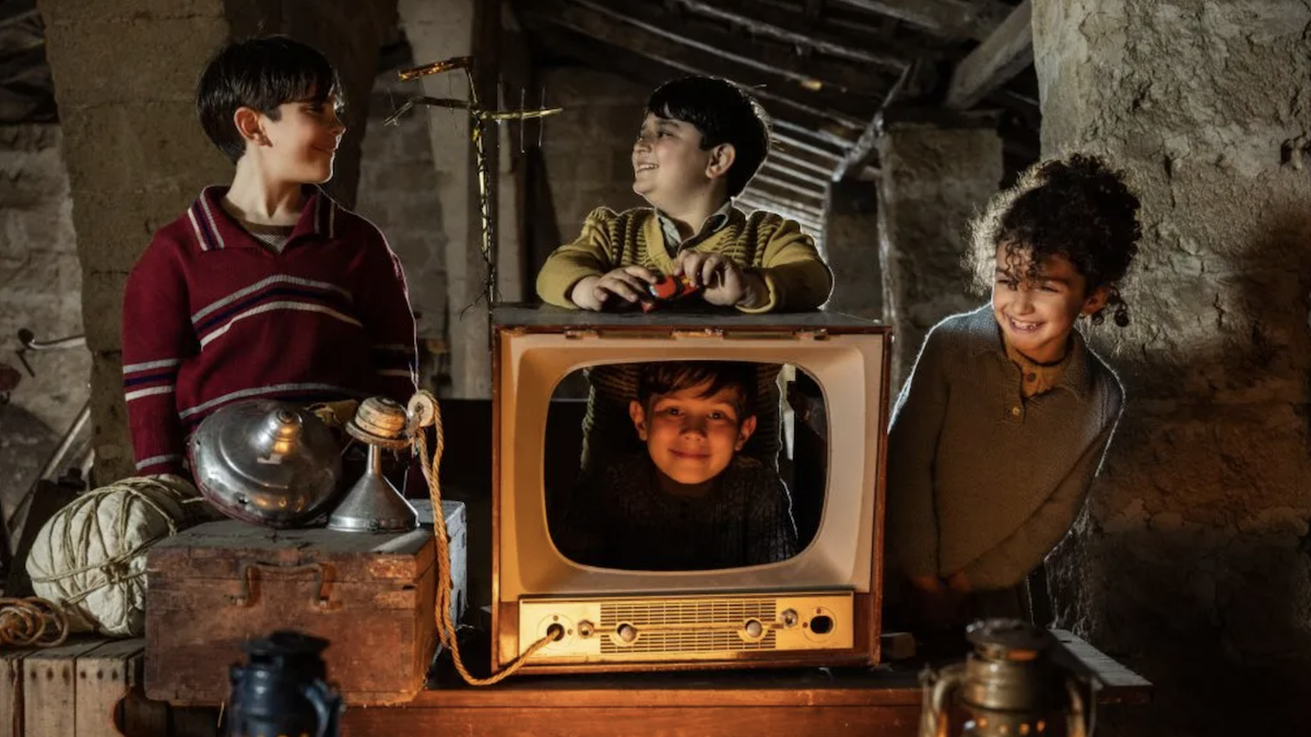 La luce nella masseria: trama, cast, libro e location del film-tv per i 70 anni della Rai