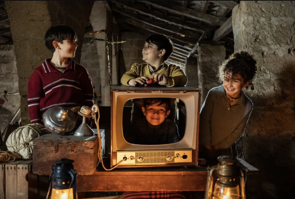 La luce nella masseria: trama, cast, libro e location del film-tv per i 70 anni della Rai