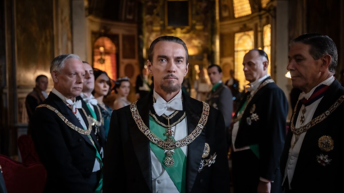 Ascolti tv lunedì 29 gennaio 2024: La lunga notte a 3,6 mln (20%), GF a 2,6 mln (21%)