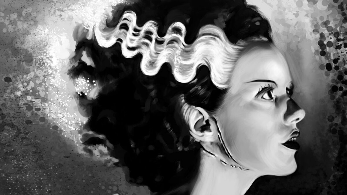 La moglie di Frankenstein: nuovi dettagli sul remake e Annette Bening si unisce al cast