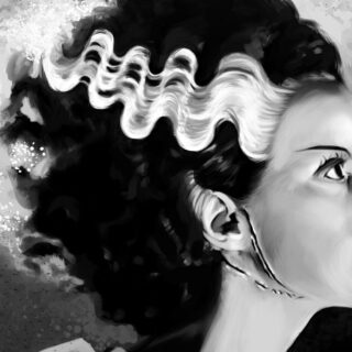 La moglie di Frankenstein nuovi dettagli sul remake e Annette Bening si unisce al cast
