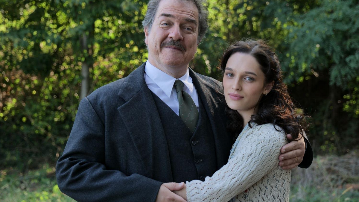 La Rosa dell’Istria, ecco quando andrà in onda su Rai1 il film tv con Andrea Pennacchi