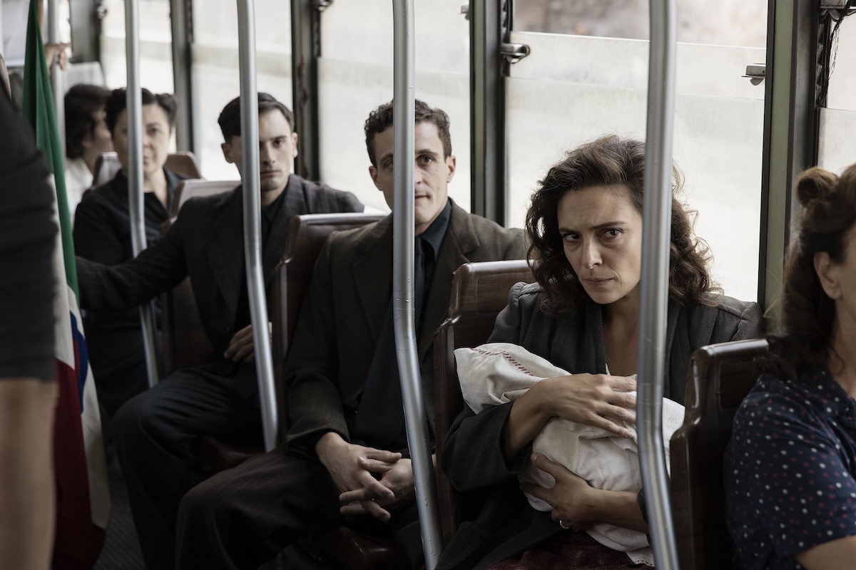 La Storia: cast, ultima puntata, trailer e dove vedere la serie tv tratta dal libro di Elsa Morante