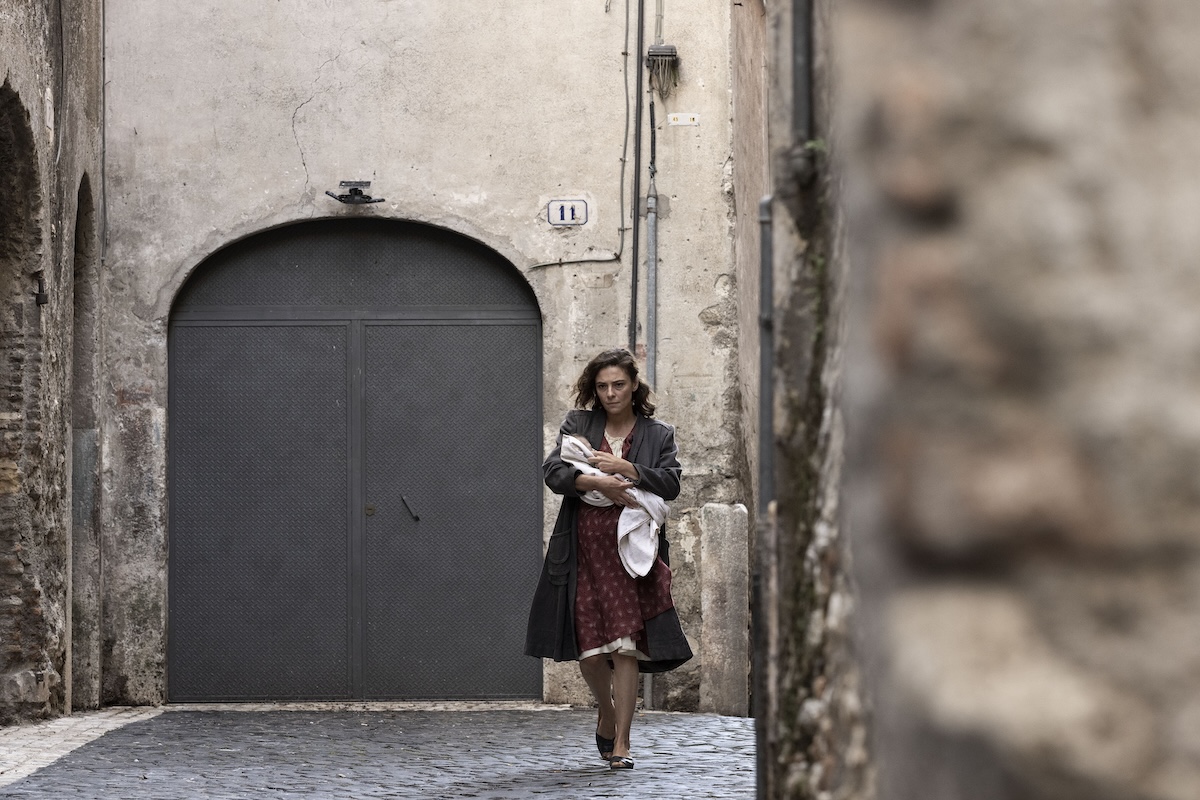 La Storia, trailer della serie tv di Rai 1