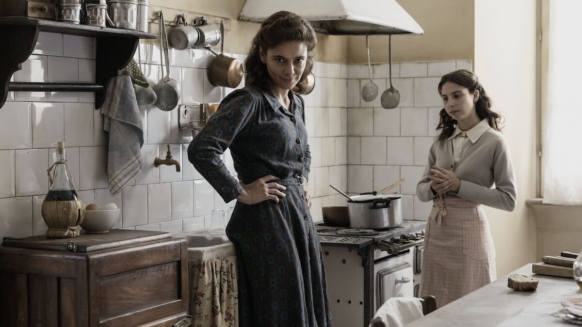 Ascolti tv lunedì 15 gennaio 2024: La storia a 3,7 mln (20%), GF a 2,5 mln (19%)