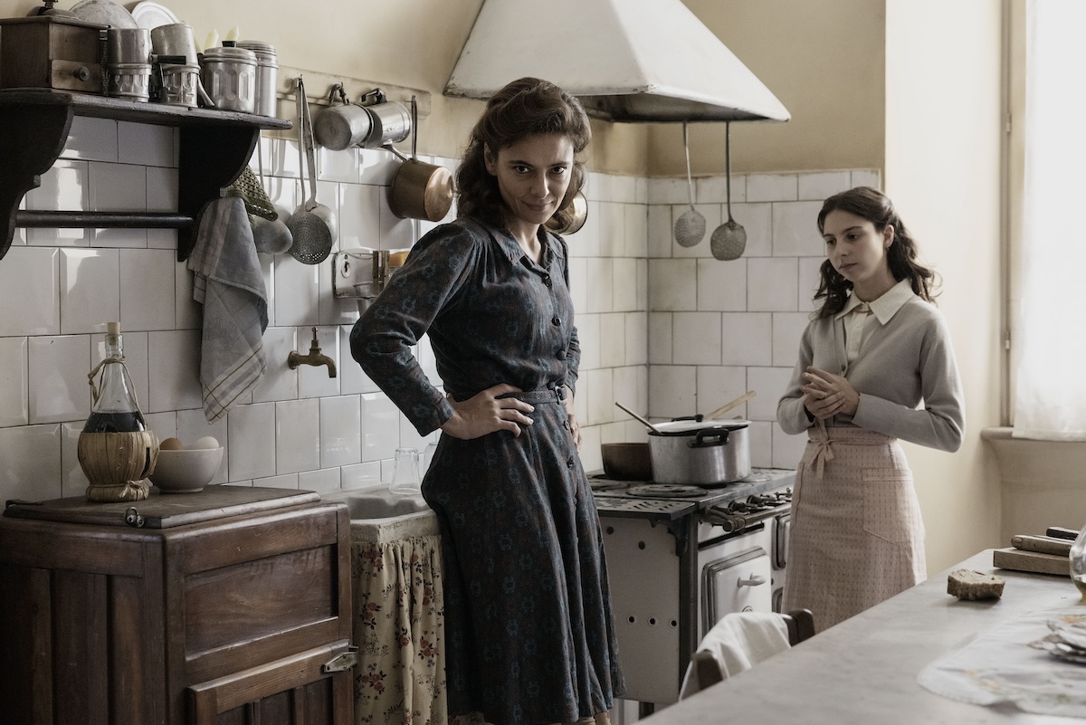 Ascolti tv lunedì 15 gennaio 2024: La storia a 3,7 mln (20%), GF a 2,5 mln (19%)