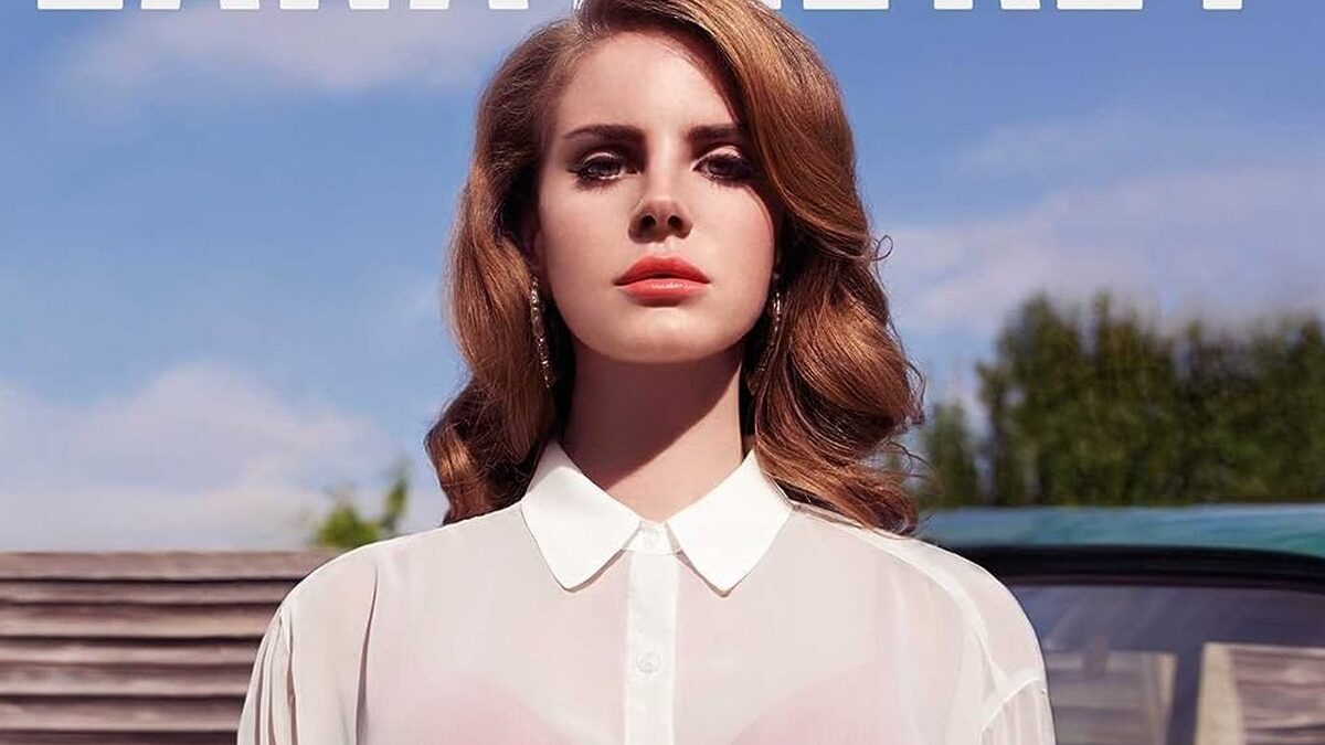 Video Games, Lana Del Rey: ascolta la canzone e leggi il testo