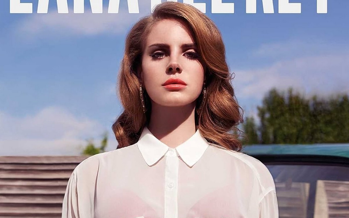 Video Games, Lana Del Rey: ascolta la canzone e leggi il testo