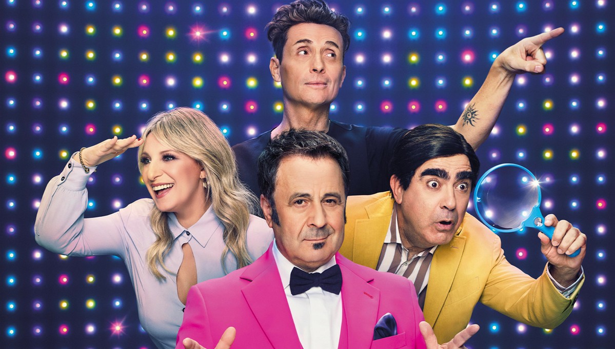 LOL Talent Show: Chi fa ridere è dentro: quando esce, dove vederlo, partecipanti