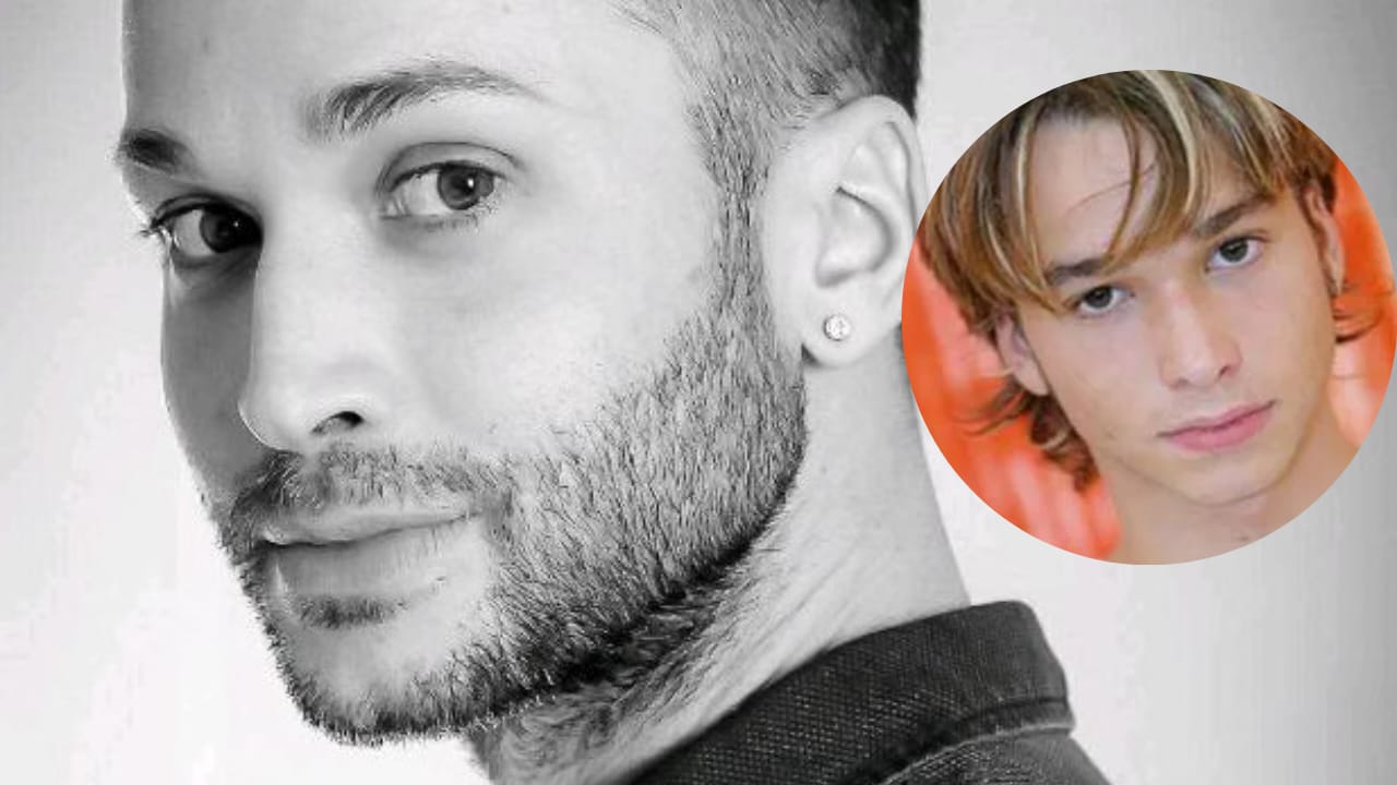 Michele Maddaloni a TvBlog: “Dopo Amici ho subito il pregiudizio. Oggi lavoro in una società di autonoleggio”