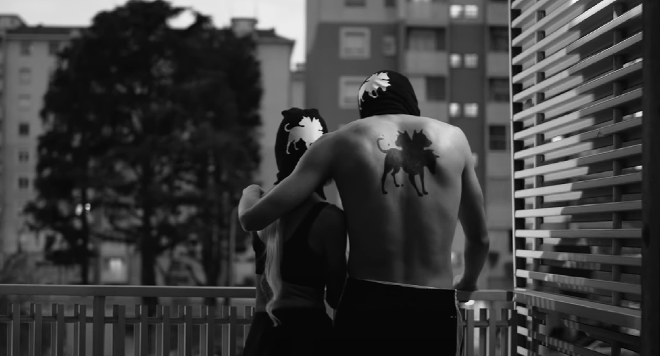 Mafia del Boom Bap, Club Dogo: testo e significato, ascolta la canzone