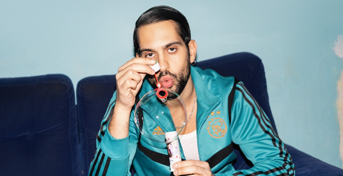 Mahmood, il nuovo album Nei letti degli altri, in uscita il 16 febbraio 2024