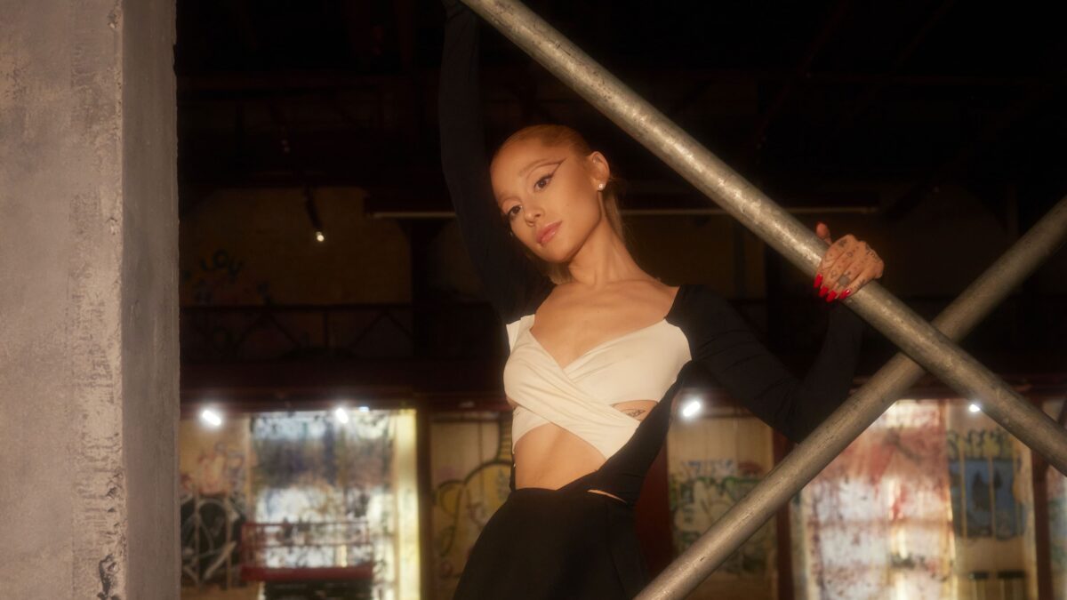 Yes, And?, Ariana Grande: ascolta il nuovo singolo, traduzione, testo e significato