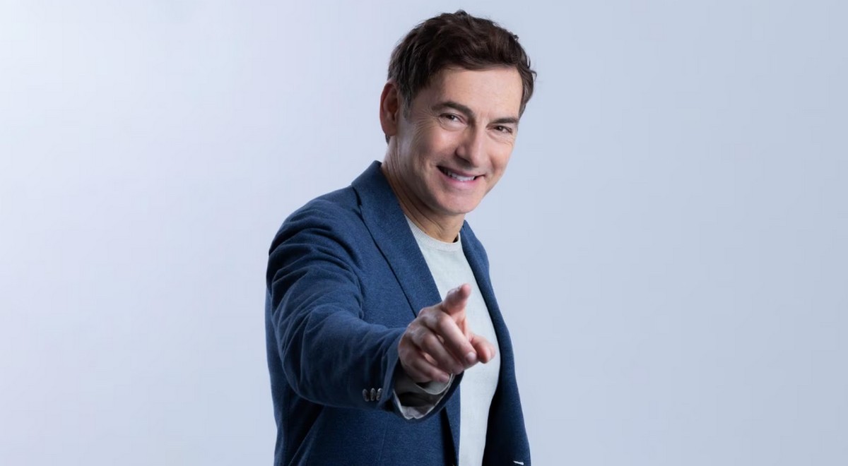 Chi può batterci? Il nuovo format con Marco Liorni cui punta molto la Rai