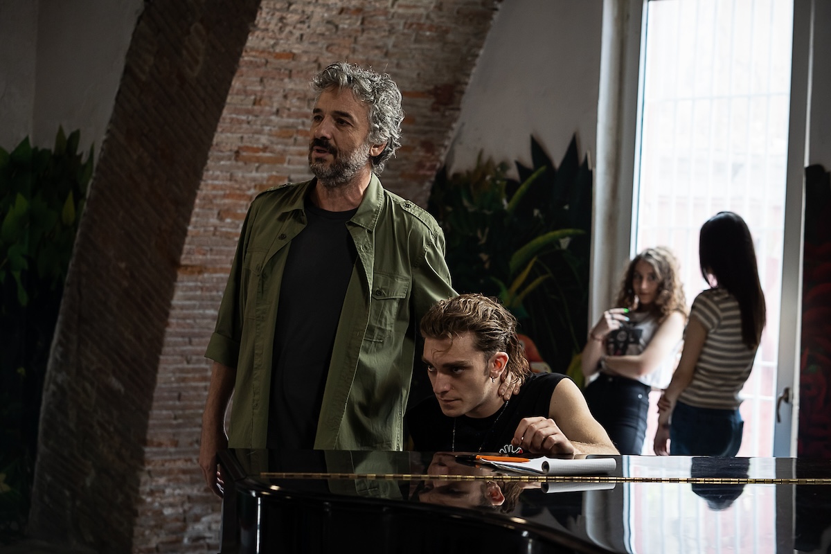 Mare Fuori 4, è già record di visualizzazioni su RaiPlay