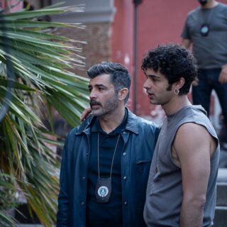 Mare Fuori 4 episodi