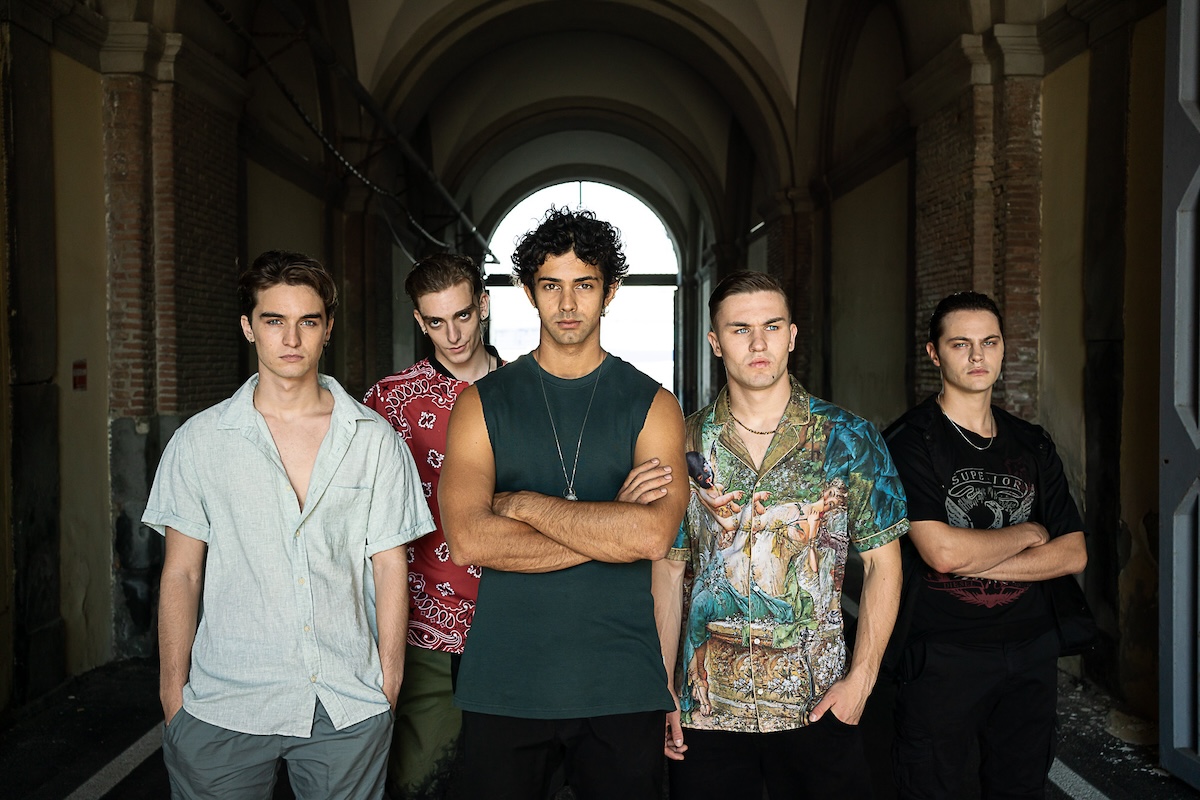 Mare Fuori 4 su Rai 2 e RaiPlay: ultima puntata, cast e trailer