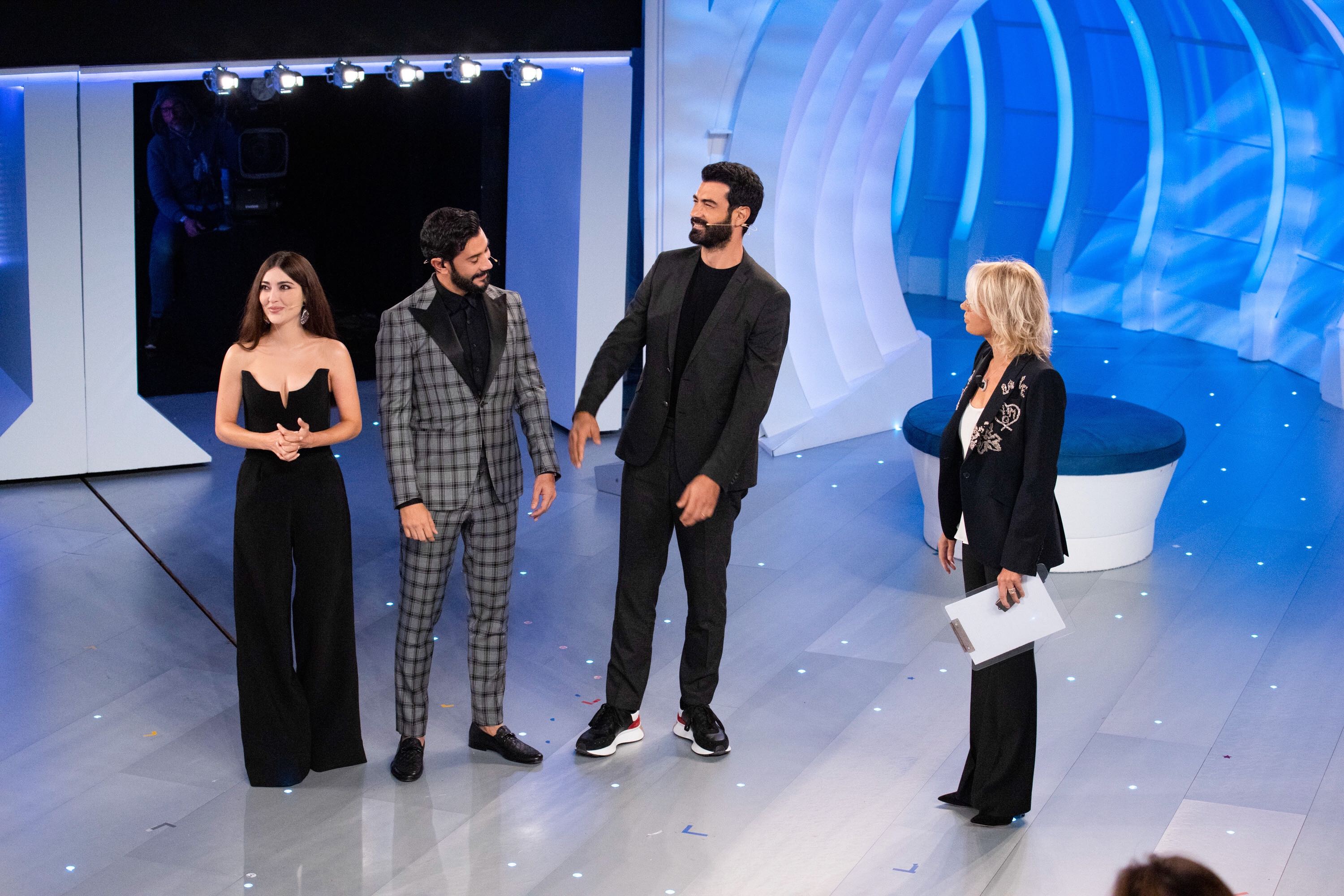 Ascolti tv sabato 13 gennaio 2024: C’è posta per te a 4,7 mln (31%), Tali e Quali a 3 mln (18%)