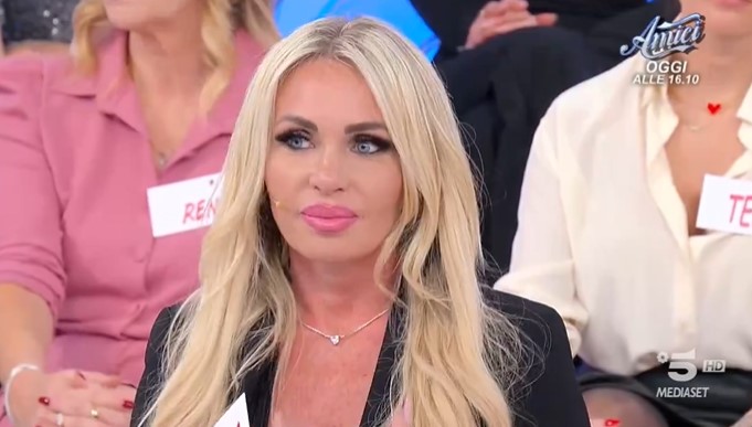 Mariangela Pacella: chi è la donna che ha fatto una segnalazione su Mario Cusitore di Uomini e Donne