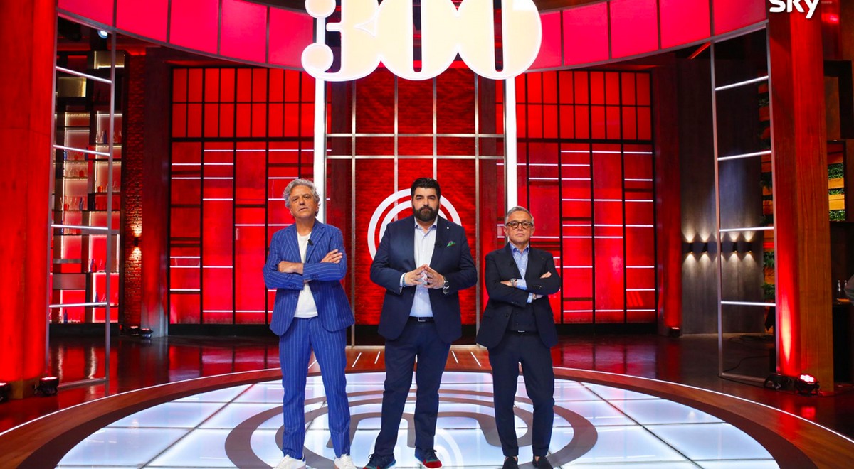 MasterChef Italia 13, puntate del 25 gennaio 2024: i nomi degli eliminati