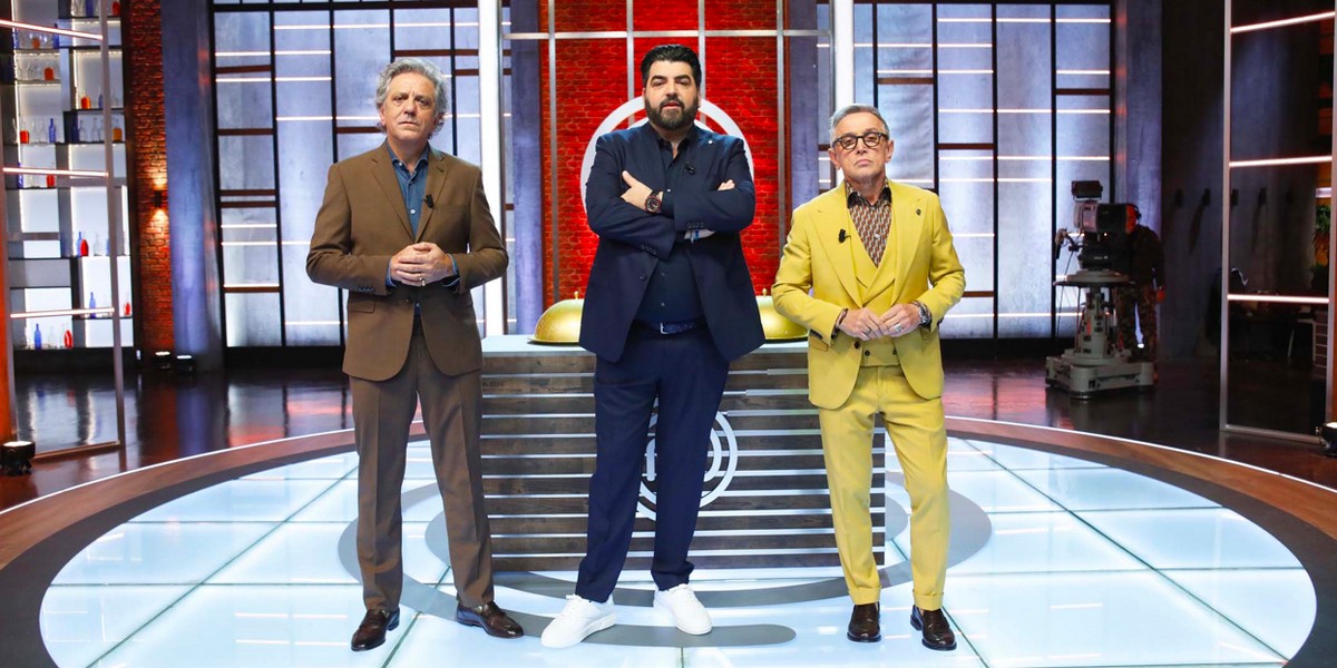MasterChef Italia 13, puntate del 4 gennaio 2024: i nomi dei due eliminati