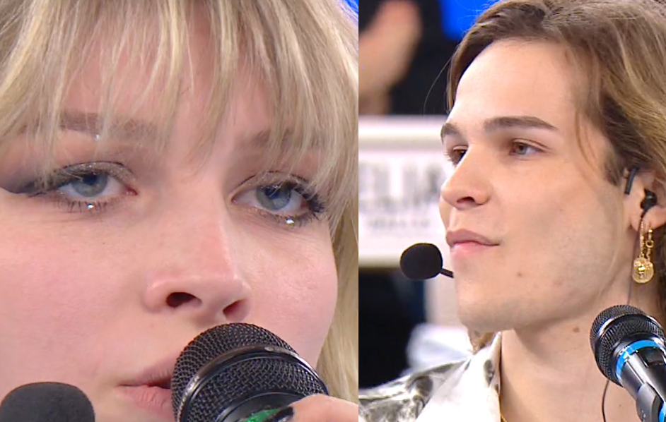 Mew e Matthew hanno deciso di lasciare Amici “per motivi personali”