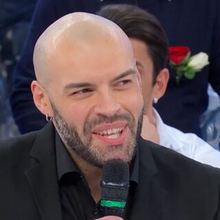Mirko Santia di Uomini e Donne