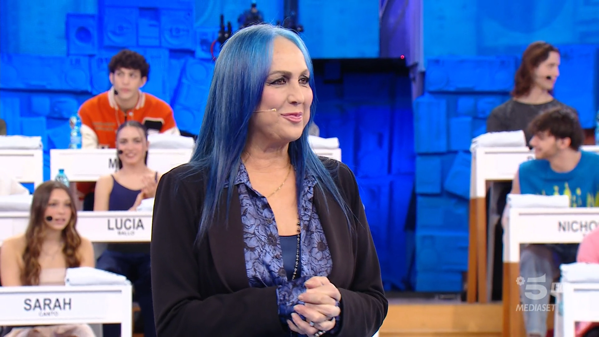 Sanremo 2024, i nomi degli ospiti sulla nave da crociera