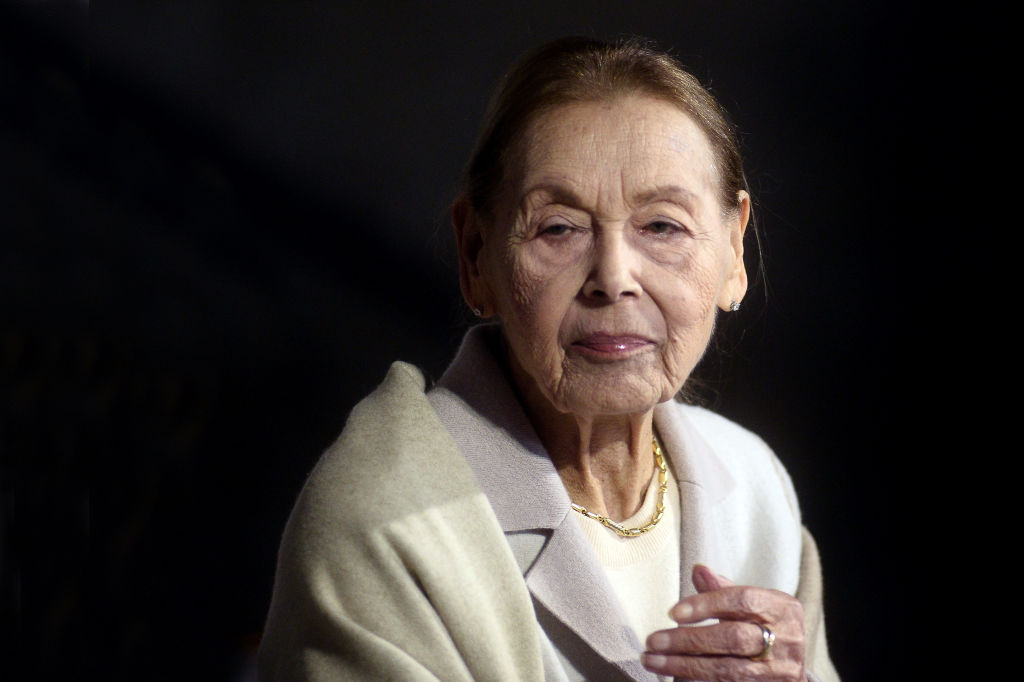 Nastri d’Argento: a Edith Bruck il Premio Speciale Documentari 2024 in occasione della “Giornata della Memoria”