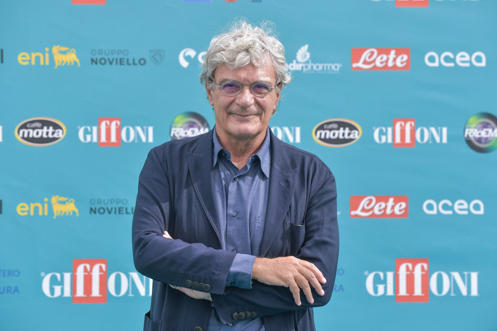 Nastro dell’anno 2024 a Mario Martone per i documentari su Massimo Troisi e Mimmo Jodice