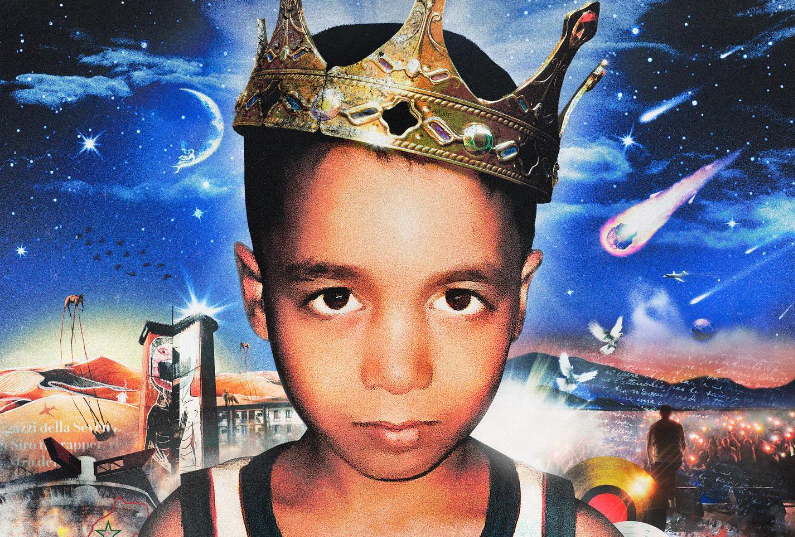 Due principi, Neima Ezza feat. Emis Killa: testo e significato, ascolta la canzone
