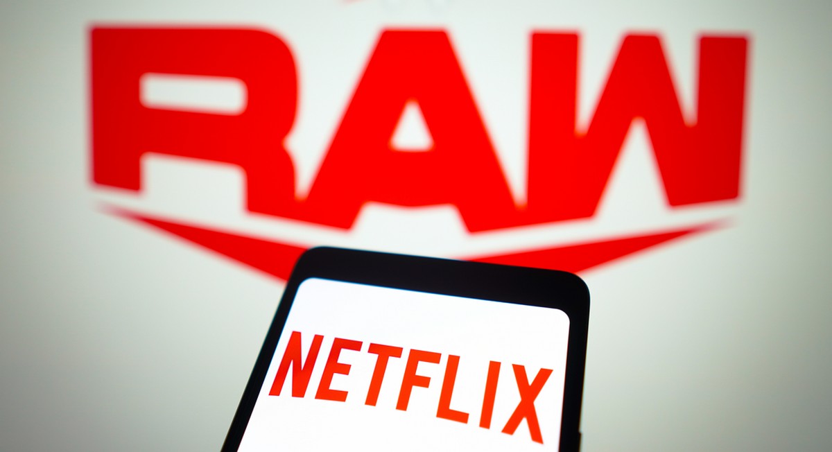 Netflix compra il Wrestling: acquisiti i diritti di Raw per 5 miliardi di dollari