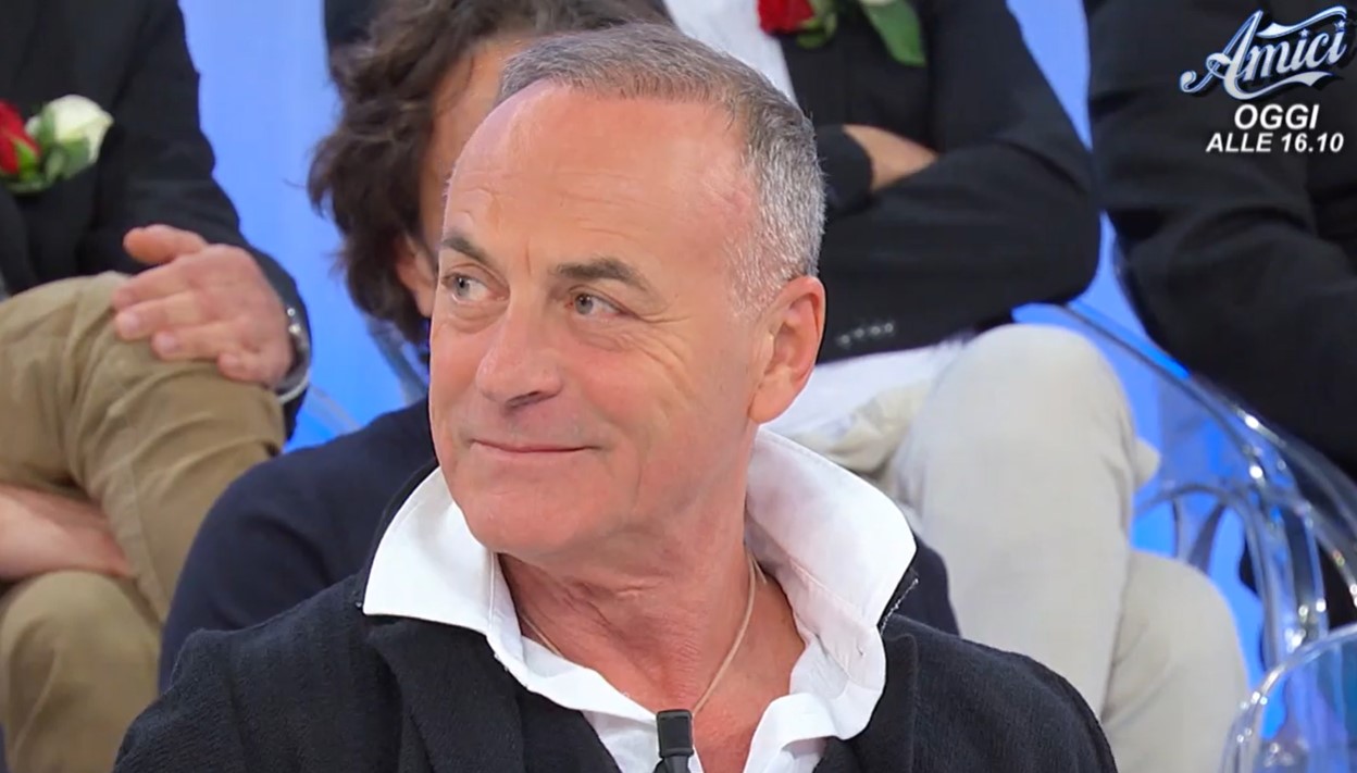 Orfeo Goldin: chi è il nuovo cavaliere di Uomini e Donne che esce con Barbara De Santi