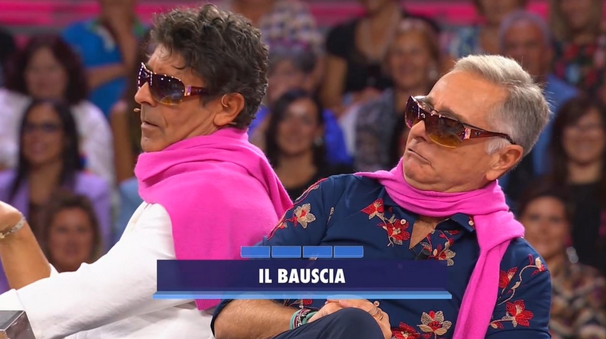 Avanti un altro e quelle 19 puntate mai trasmesse