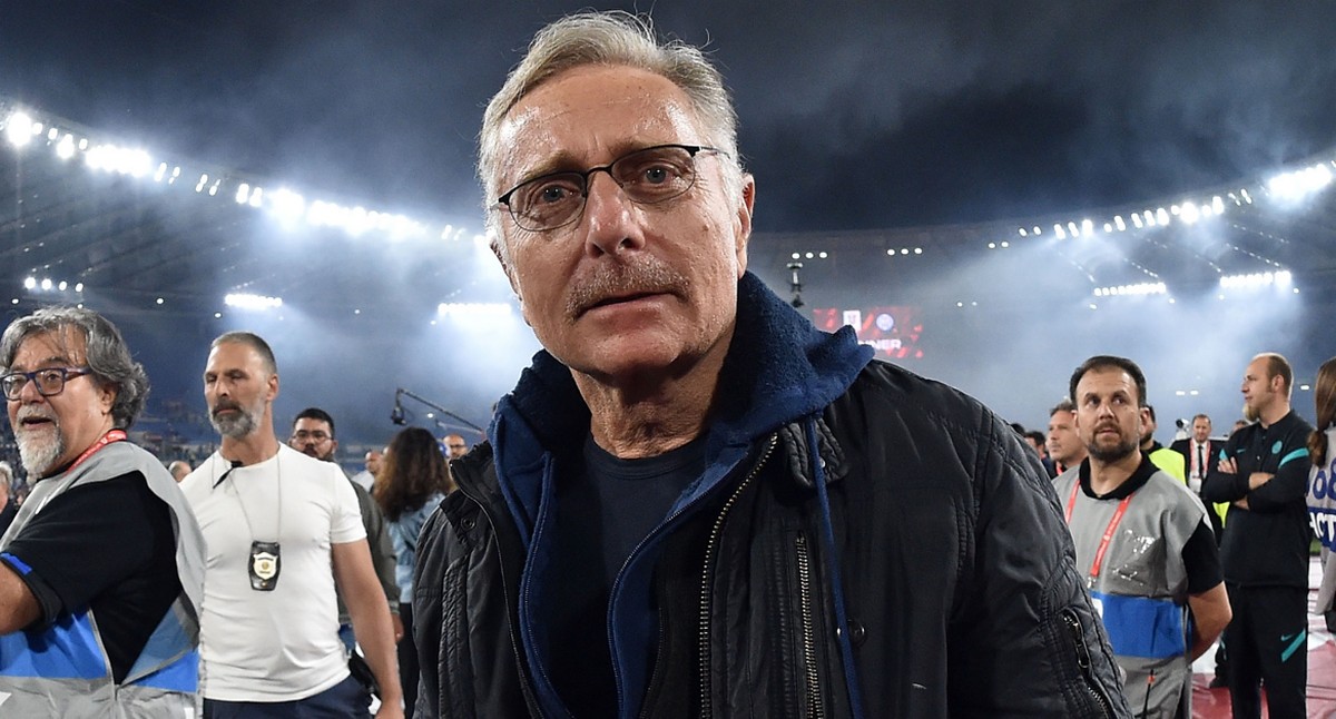 Paolo Bonolis e il contratto in scadenza con Mediaset: “Mi prendo una pausa, ho bisogno di nuovi stimoli”