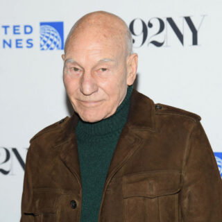 “Star Trek: Picard” Final Season Advance Screening & Conversation