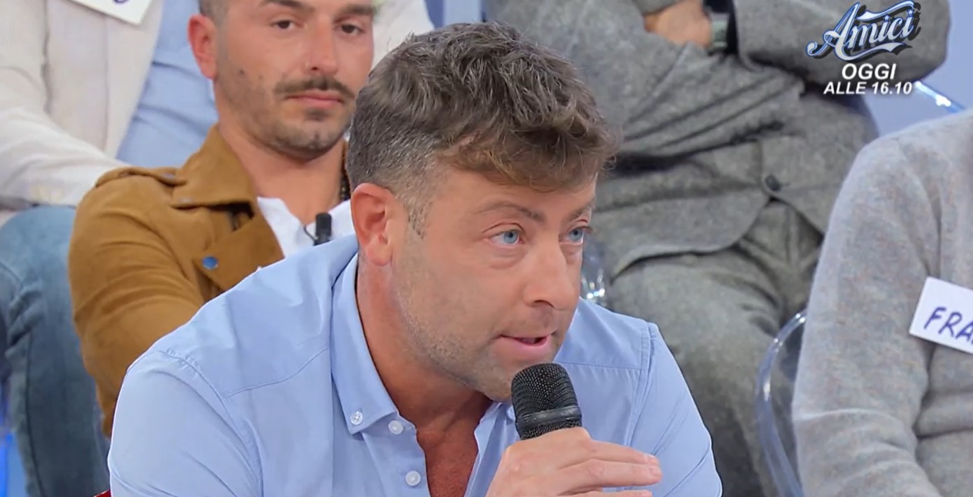 Pierpaolo Siano: chi è il nuovo cavaliere di Uomini e Donne sceso per Ida Platano