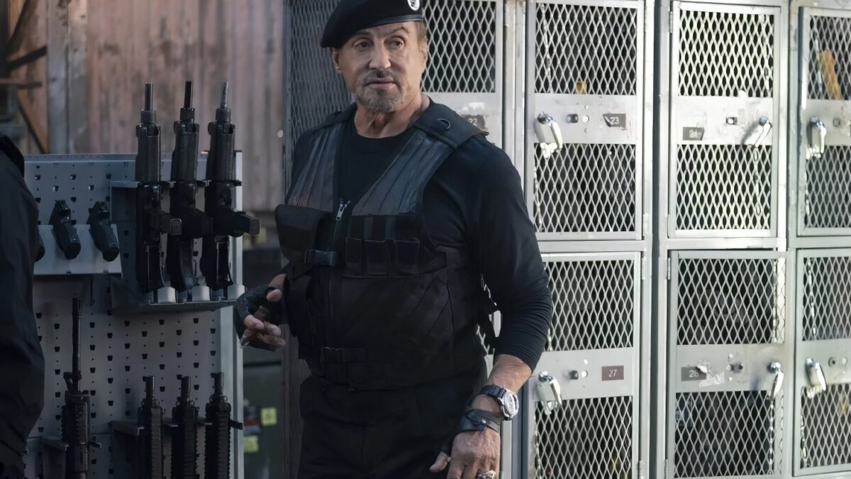 Razzie Awards 2024, nomination: guida “I Mercenari 4 – Expendables” con 7 candidature