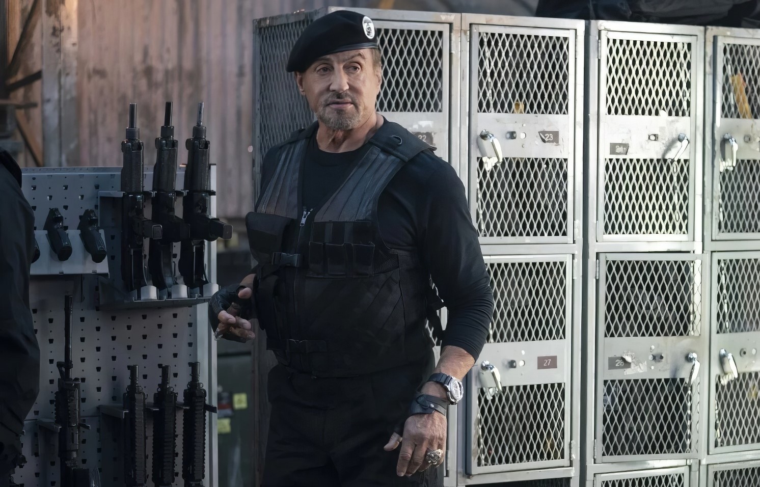 Razzie Awards 2024, nomination: guida “I Mercenari 4 – Expendables” con 7 candidature