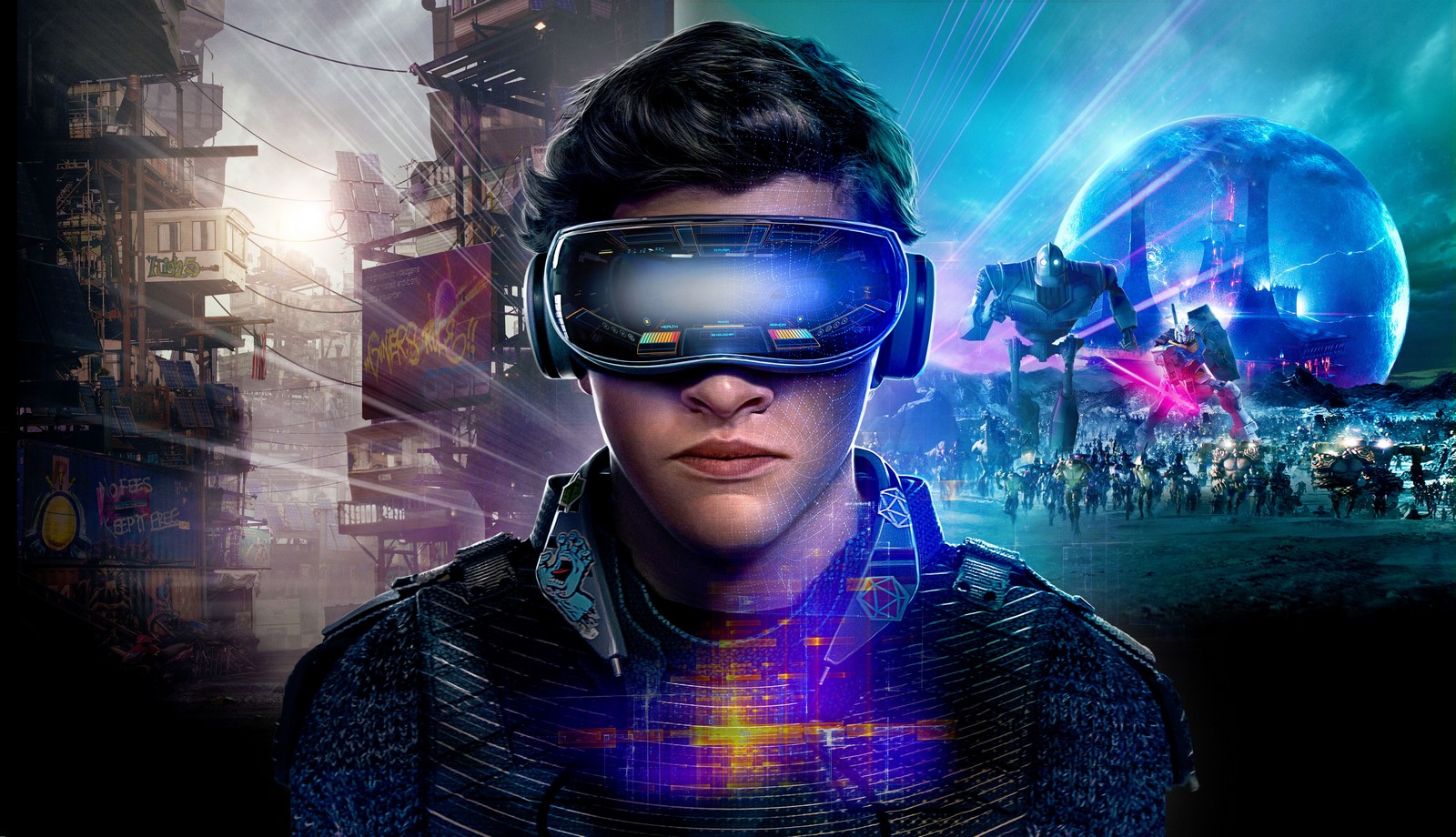 Ready Player One diventerà realtà grazie alla partenrship di Futureverse ed Ernest Cline