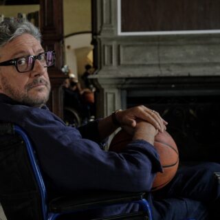 Romeo è Giulietta trailer film Giovanni Veronesi con Sergio Castellitto e Pilar Fogliati (6)