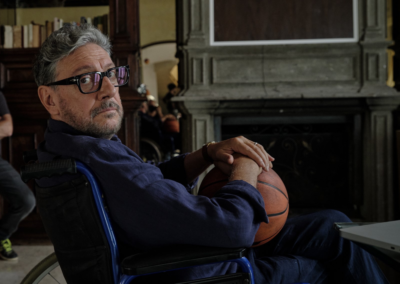 Romeo è Giulietta: trailer del film di Giovanni Veronesi con Sergio Castellitto e Pilar Fogliati (Al cinema dal 14 febbraio)