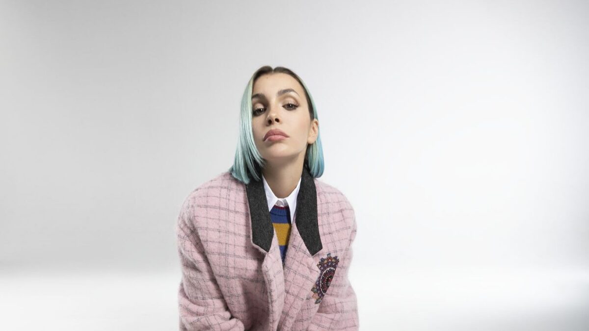 Chi è Rose Villain, la cantante e rapper: vero nome, età, notizie e curiosità
