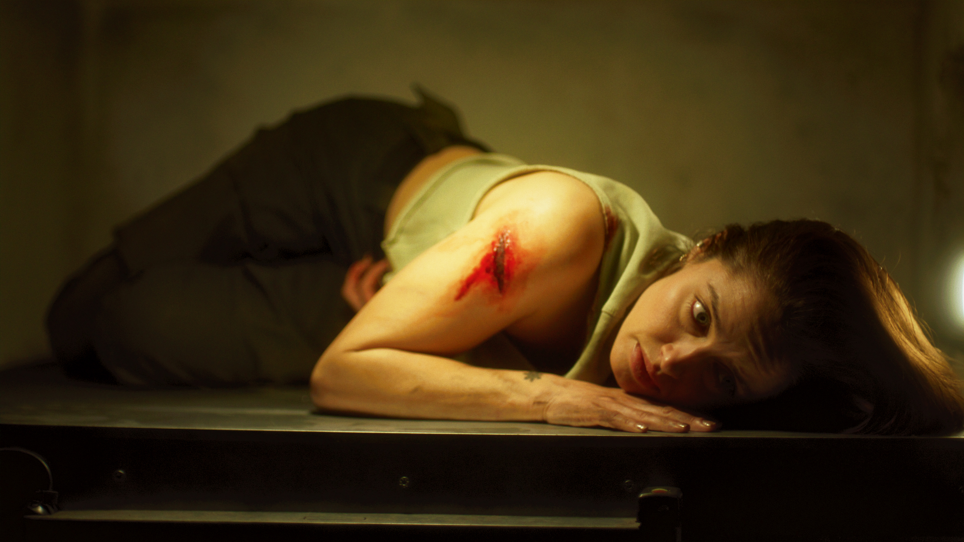 Runner: il trailer ufficiale del thriller d’azione con Matilde Gioli e Francesco Montanari (Al cinema dall’8 febbraio)