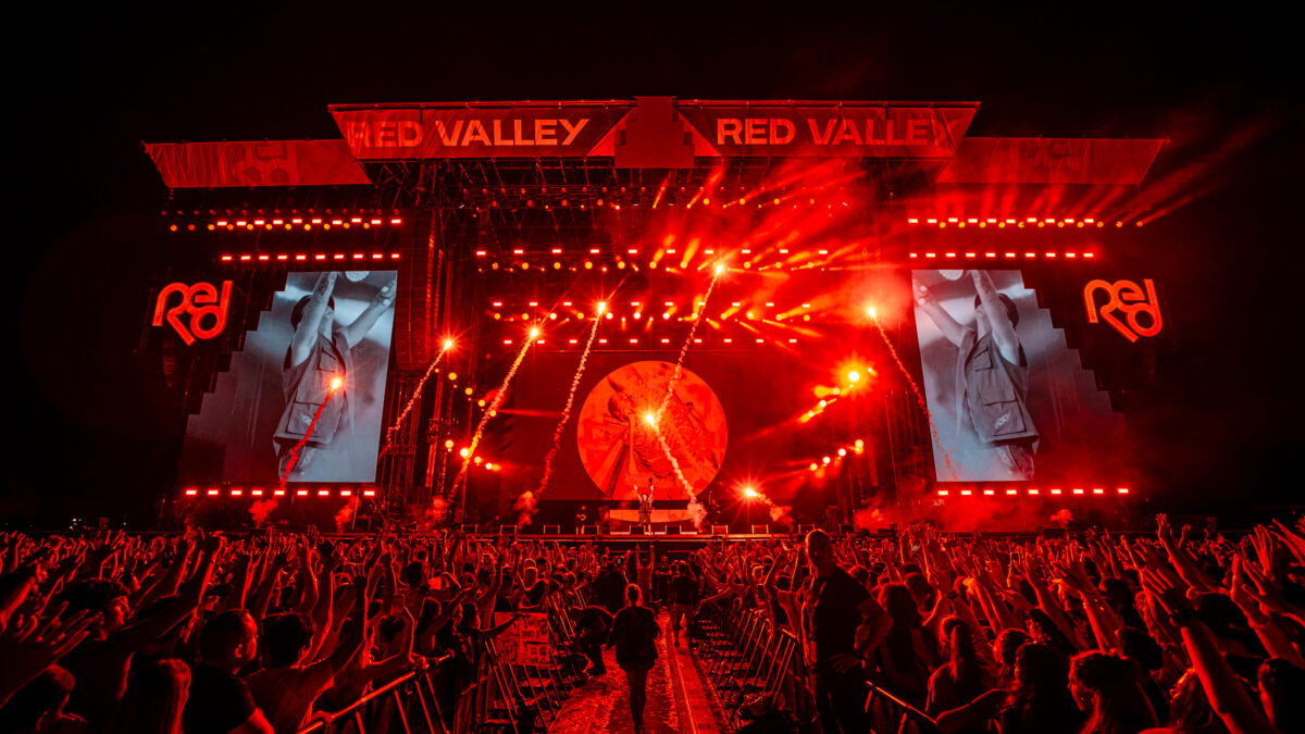 Red Valley 2024, Olbia: artisti, biglietti e date, annunciata la line up dei cantanti