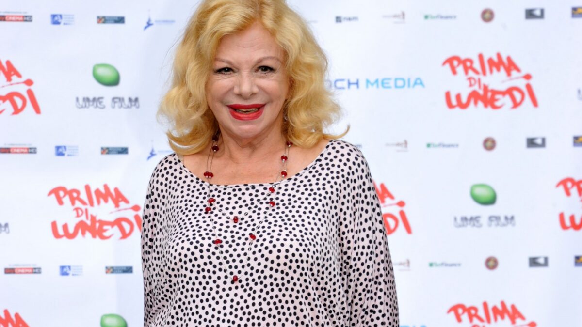 Sandra Milo: 10 film e curiosità per ricordare l’attrice e musa di Fellini scomparsa a 90 anni