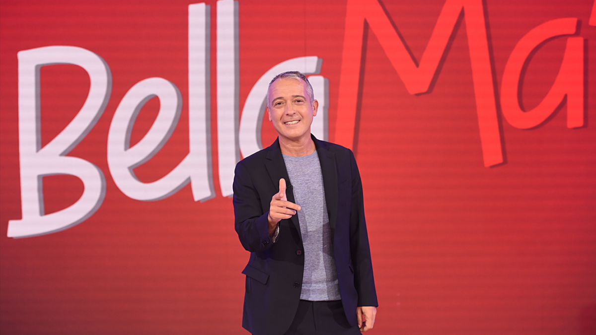 BellaMa’, per Sanremo con Diaco arriva Nancy Brilli. BellaRai verso la prima serata di Rai2? (Retroscena TvBlog)
