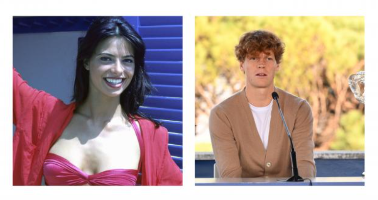 Sinner e Natalia Estrada: c’è chi dice no ai Sanremo di Amadeus!