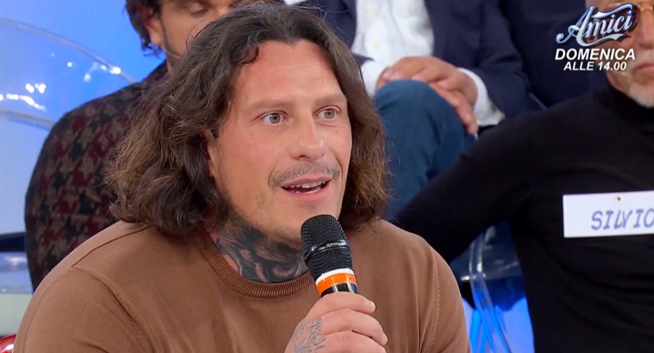 Sergio Berni: chi è il nuovo corteggiatore di Ida Platano di Uomini e Donne