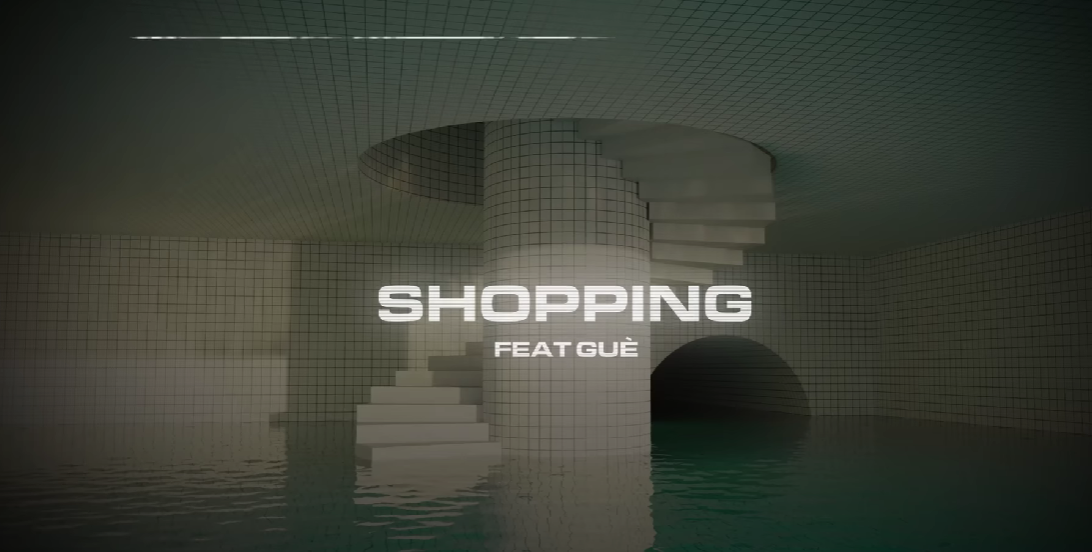 Shopping di Simba La Rue feat. Guè: testo e significato, ascolta la canzone